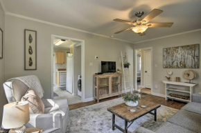 Raleigh ITB Home - Mins to Downtown and North Hills!